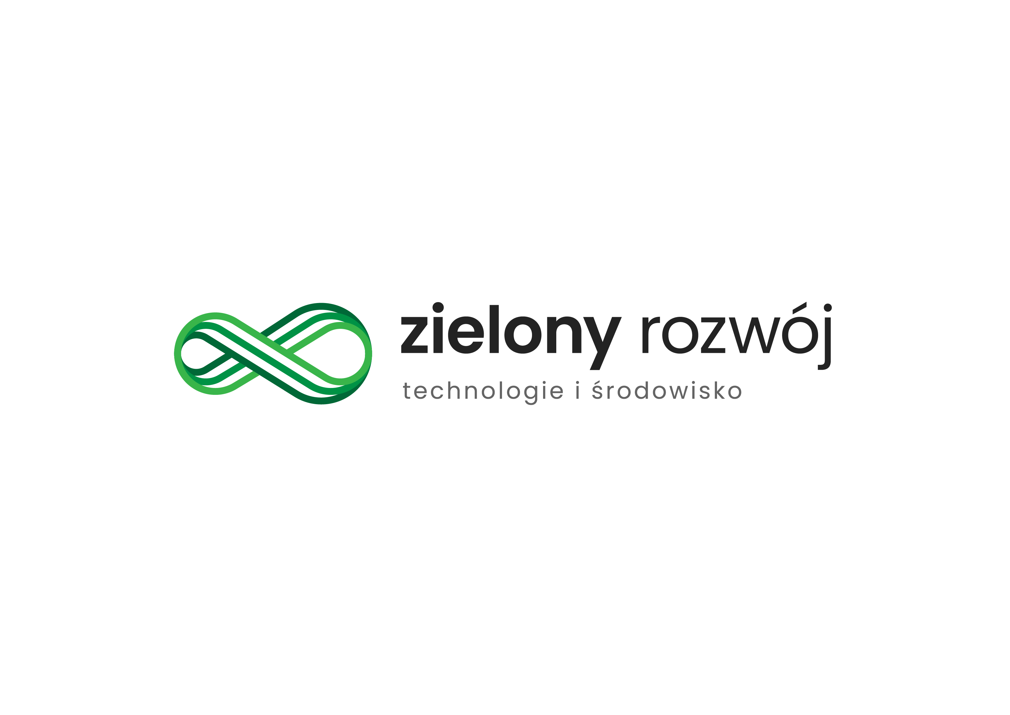 ZielonyRozwój.pl - logo / Technologie i Środowisko | Zrównoważony rozwój, ESG, środowisko, ekologia, OZE, energetyka, zielona energia