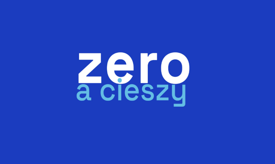 Konferencja „ZERO, a cieszy” | Patronat medialny