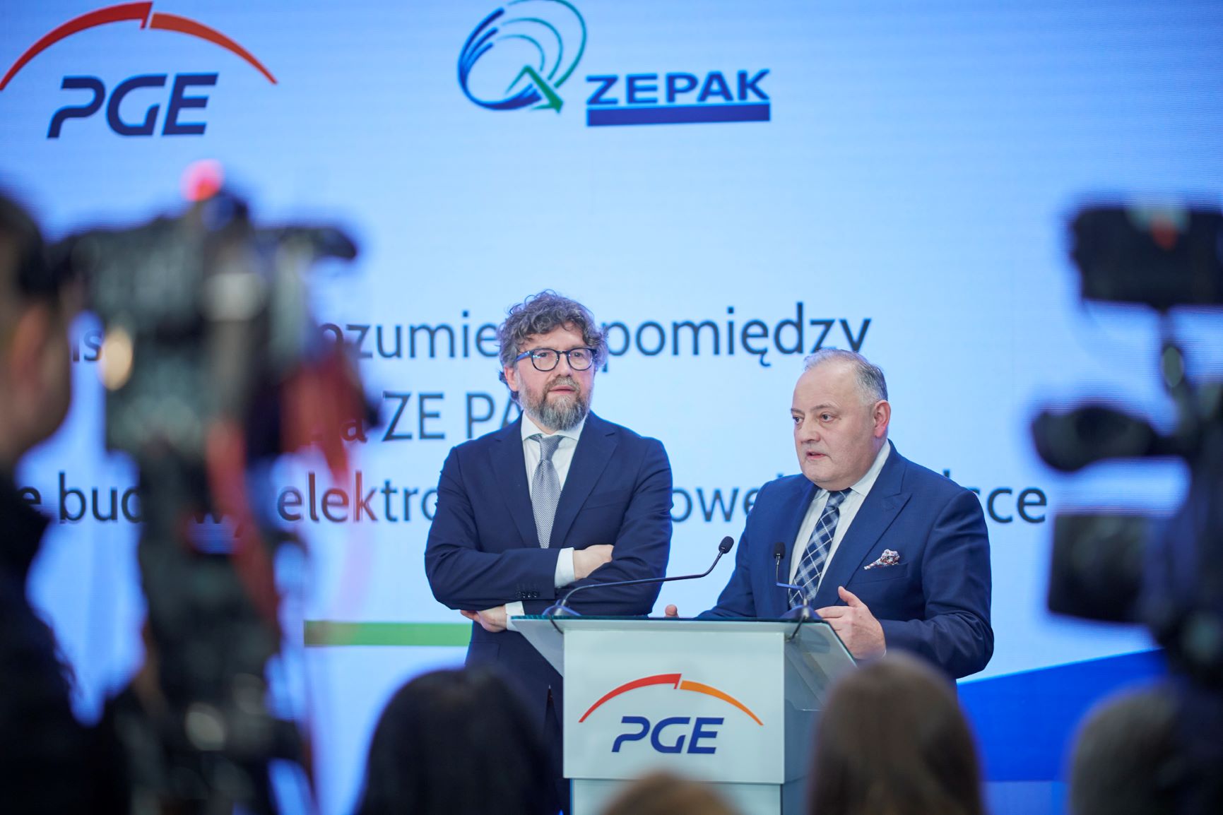PGE i ZE PAK powołają spółkę realizującą projekt budowy elektrowni jądrowej_4