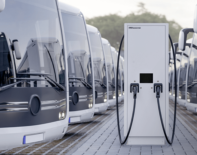 Ekoenergetyka z kontraktem na 140 stacji ładowania autobusów w regionie skandynawskim
