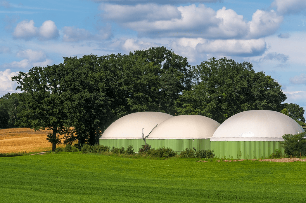 Lepszy biometan, mniej metanu – przełomowy projekt naukowców z Łukasiewicz – INS