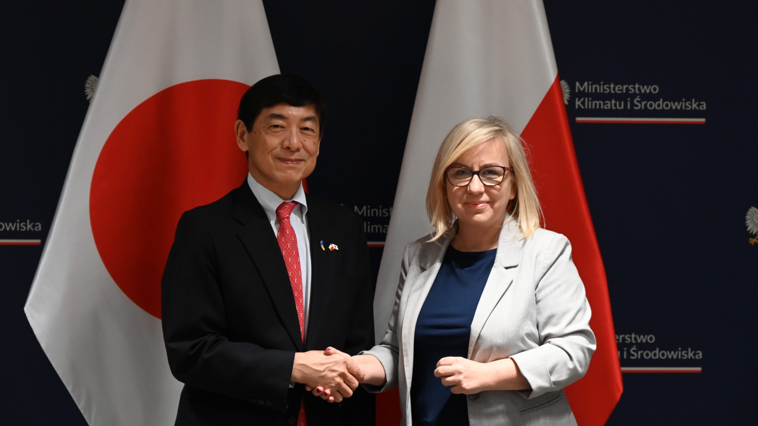 Polsko-japońskie rozmowy dot. strategii klimatyczno-energetycznej