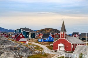 Grenlandia – turystyka a zrównoważony rozwój