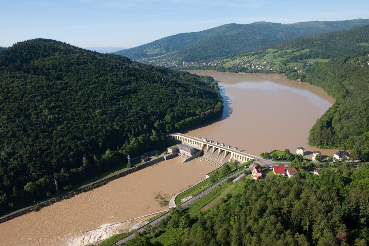 Porąbka Żar 3, fot. Grupa PGE