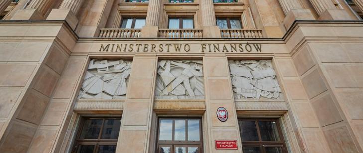 Fot. Ministerstwo Finansów