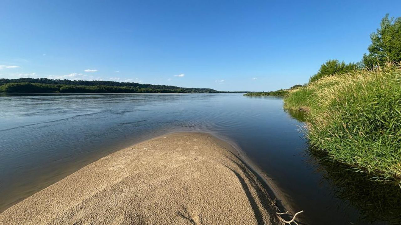 Wisła, fot. Biznes dla Klimatu