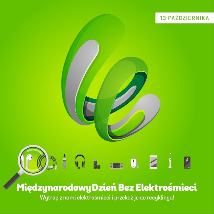 Dzień bez elektrośmieci