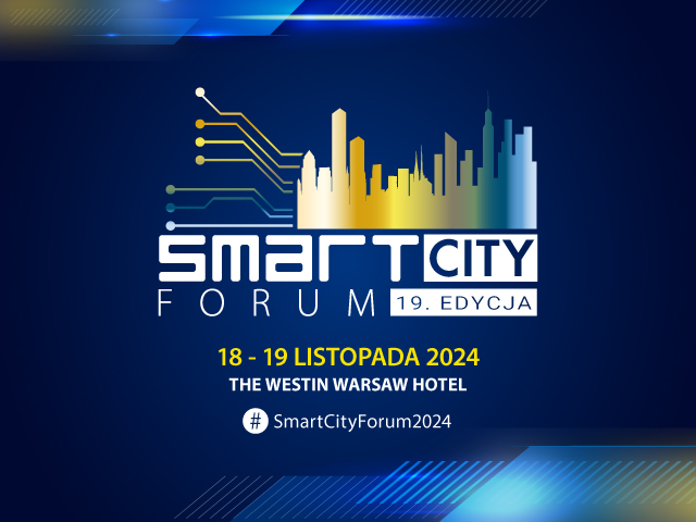 Smart City forum