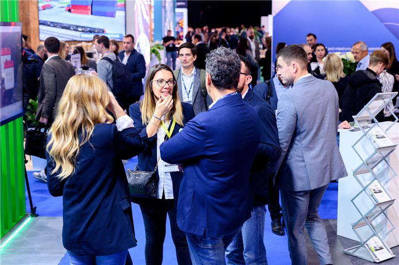 Targi Technologii Miejskich Smart City Expo Poland 2025. Nowa lokalizacja, nowe możliwości