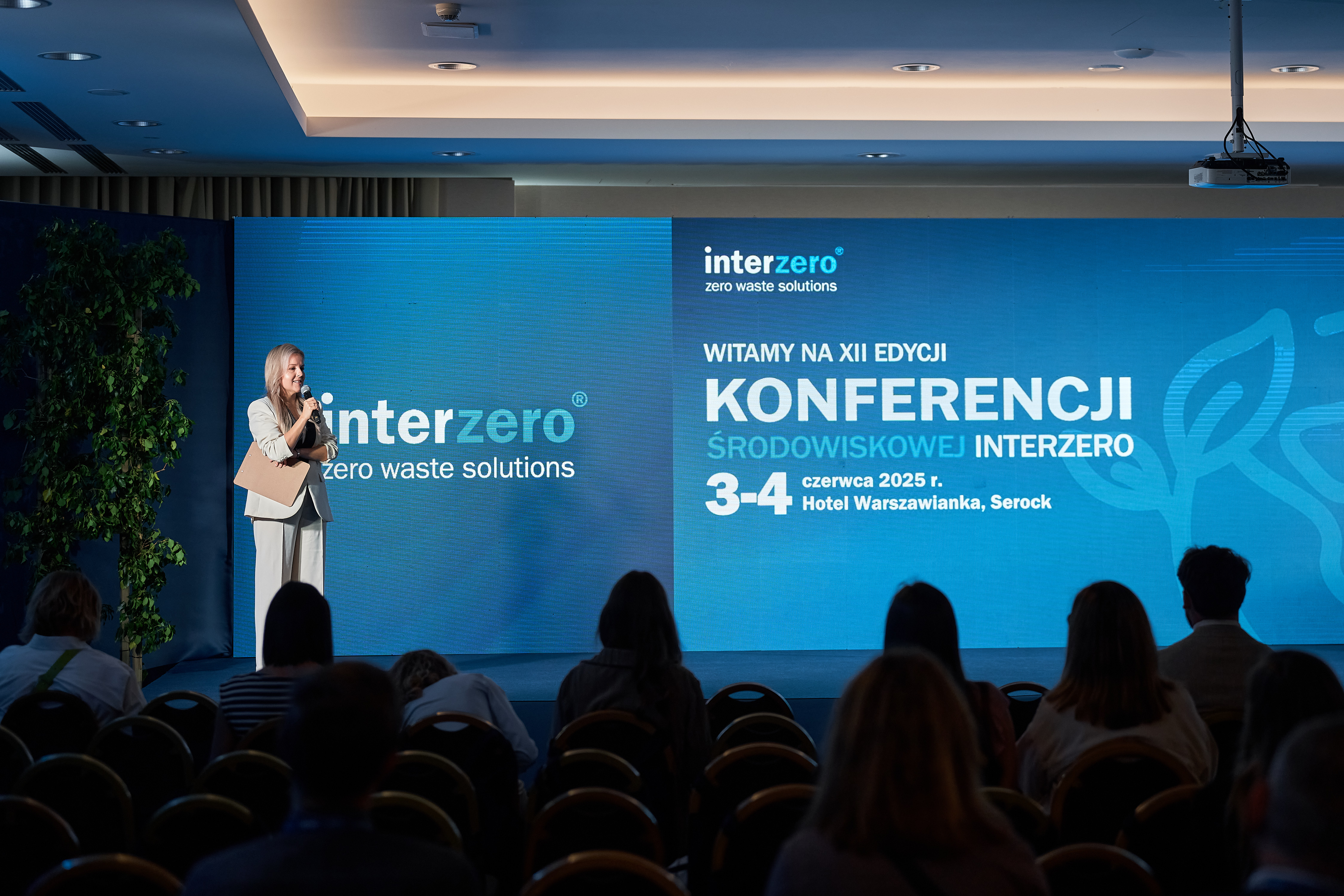Podsumowanie Konferencji Środowiskowej 2025